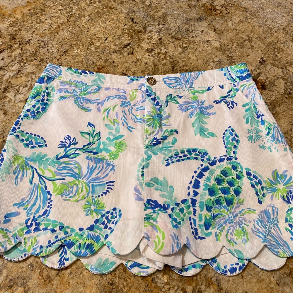 Lilly Purlitzer